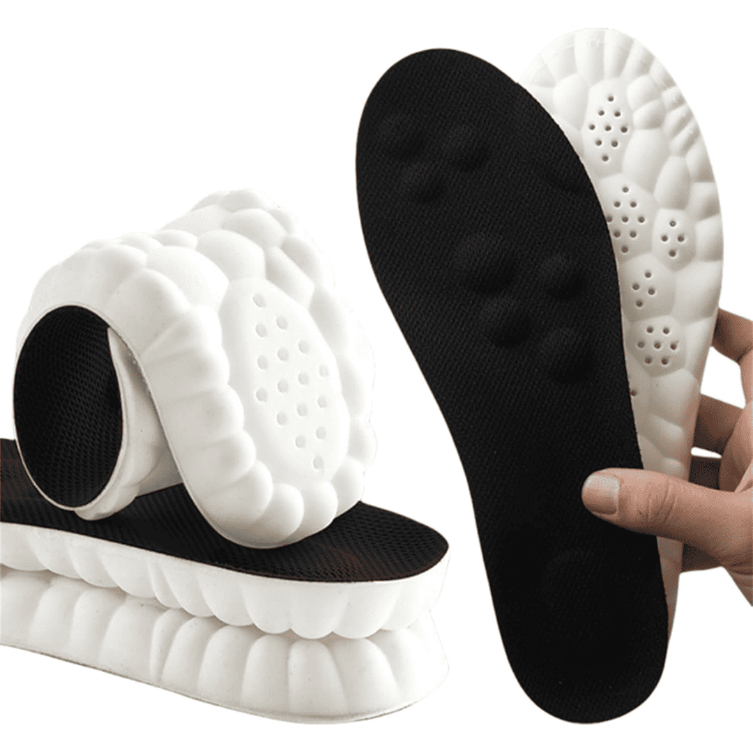 Plantillas de Soporte y Alivio