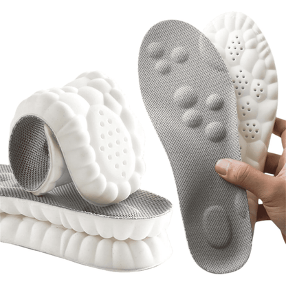 Plantillas de Soporte y Alivio