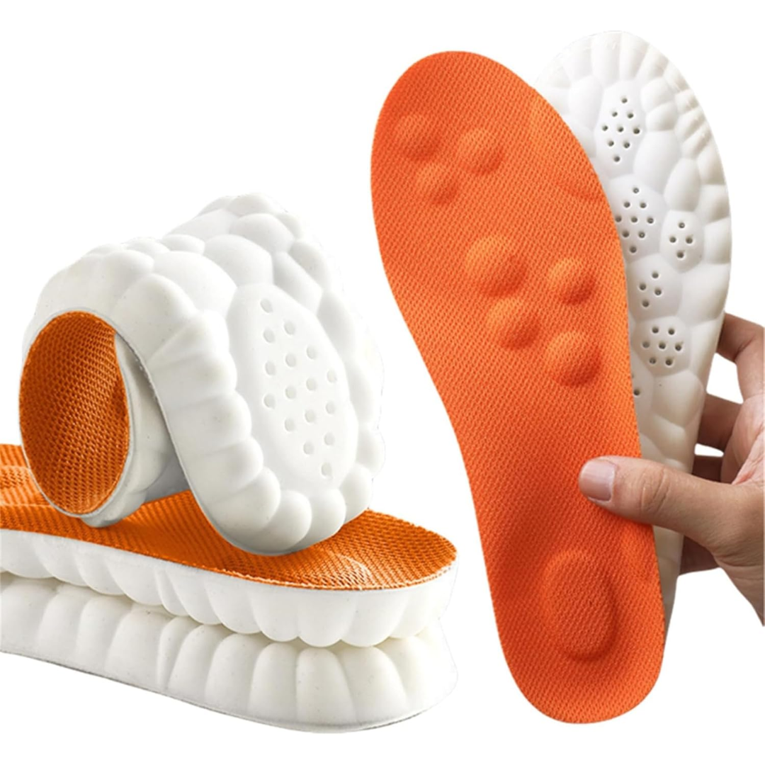 Plantillas de Soporte y Alivio